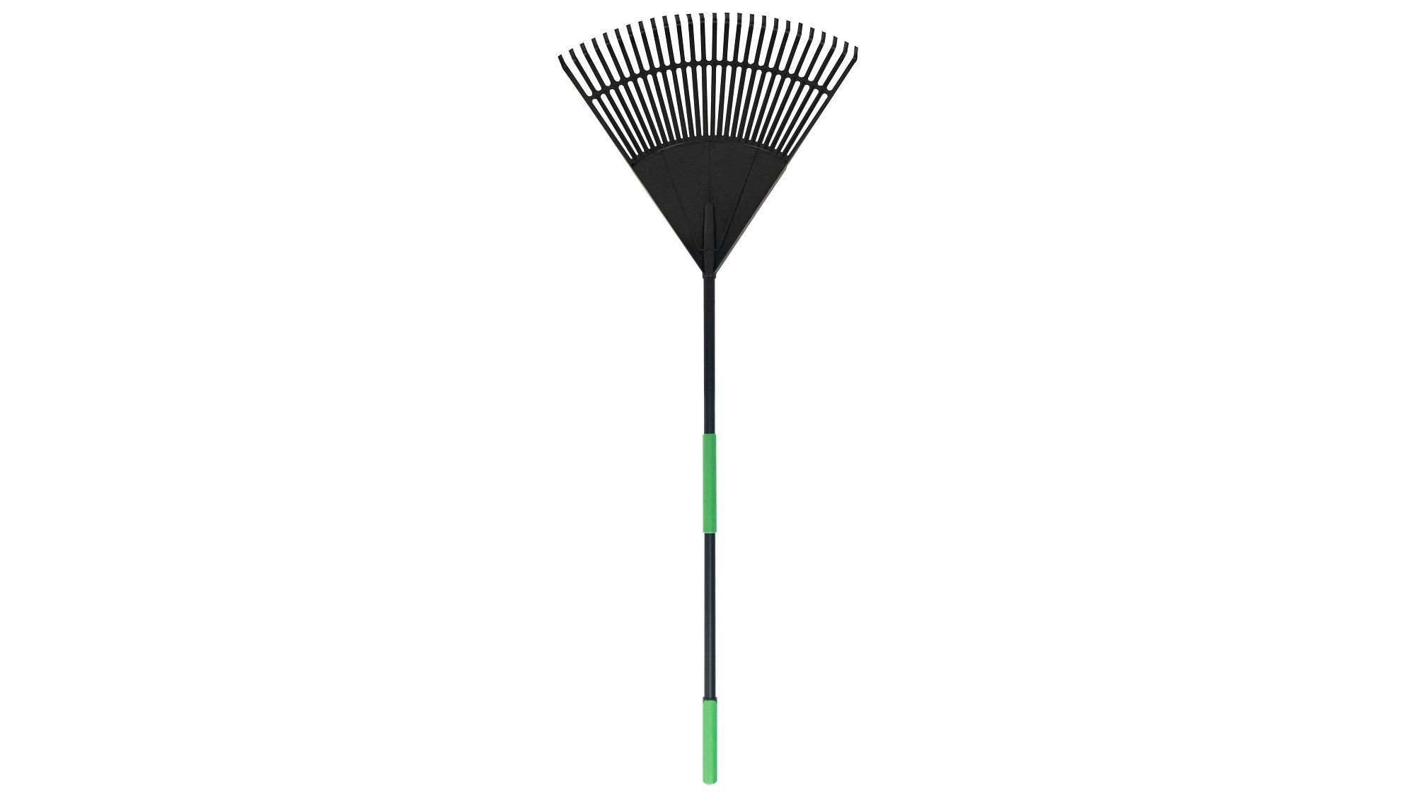 Leaf Rake Hooyman